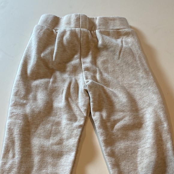 Toddler girl clothes leggings sweats and shorts size 4T - Picture 12 of 16